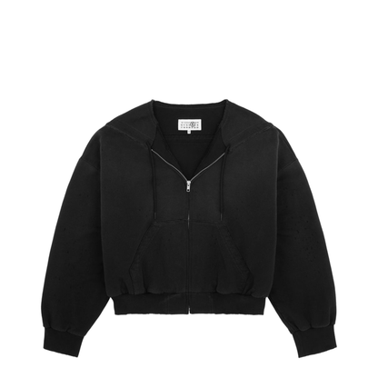Sweaters Black - Image 1