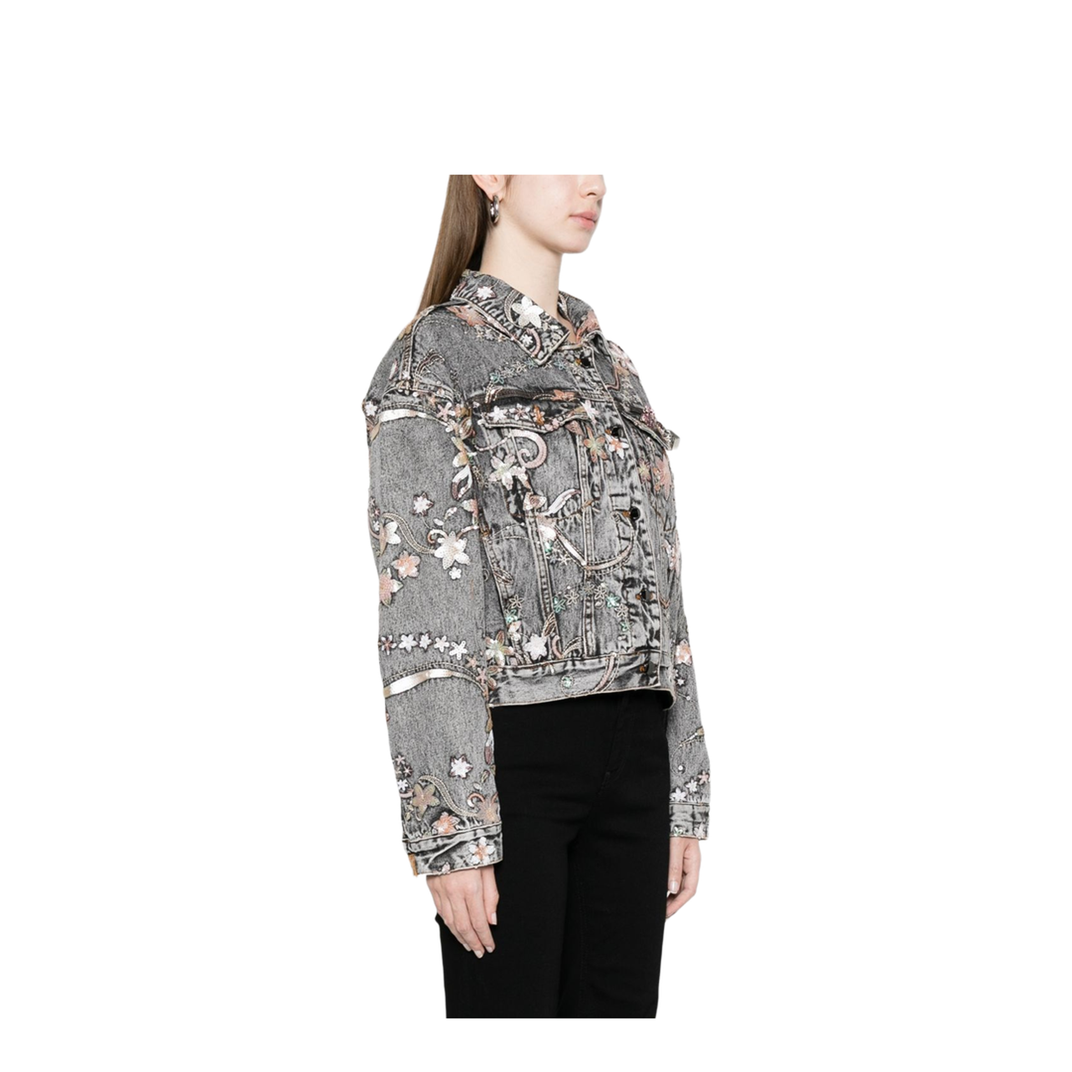Coats Black - Image 3