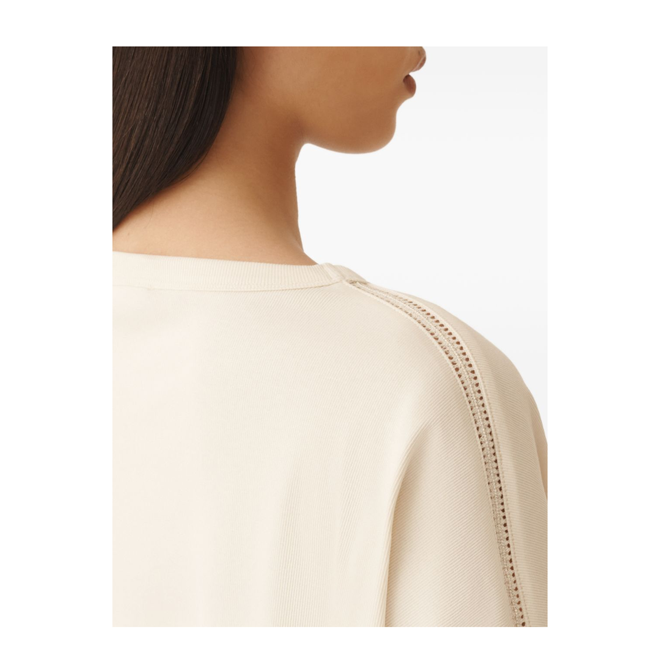 T-shirts and Polos IVORY - Image 2