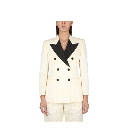 Cotton Jacket - Image 1