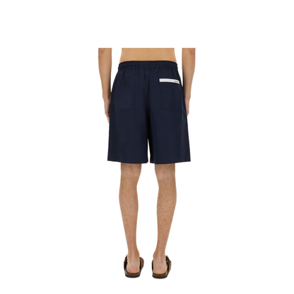 Poplin Shorts - Image 3