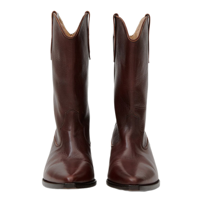 Boots Brown - Image 3