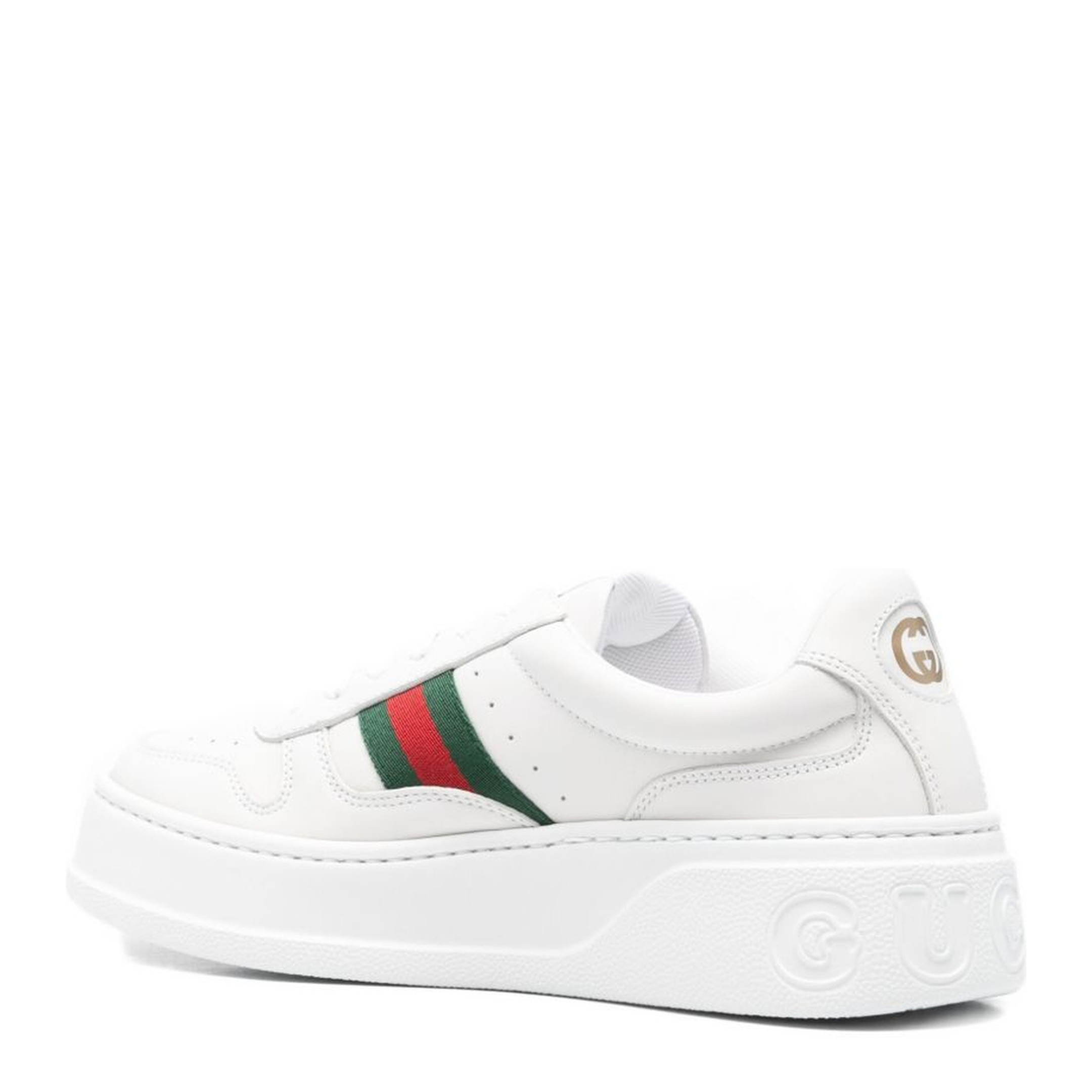 Sneakers White - Image 4