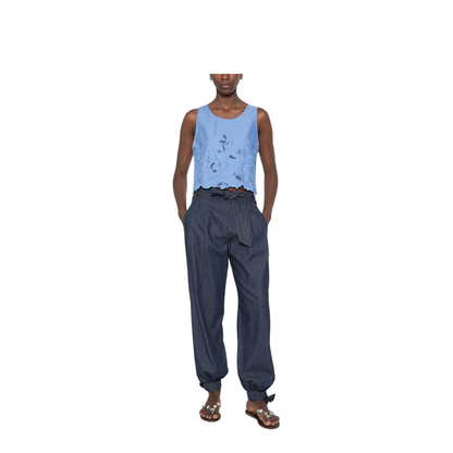 Top Light Blue - Image 3
