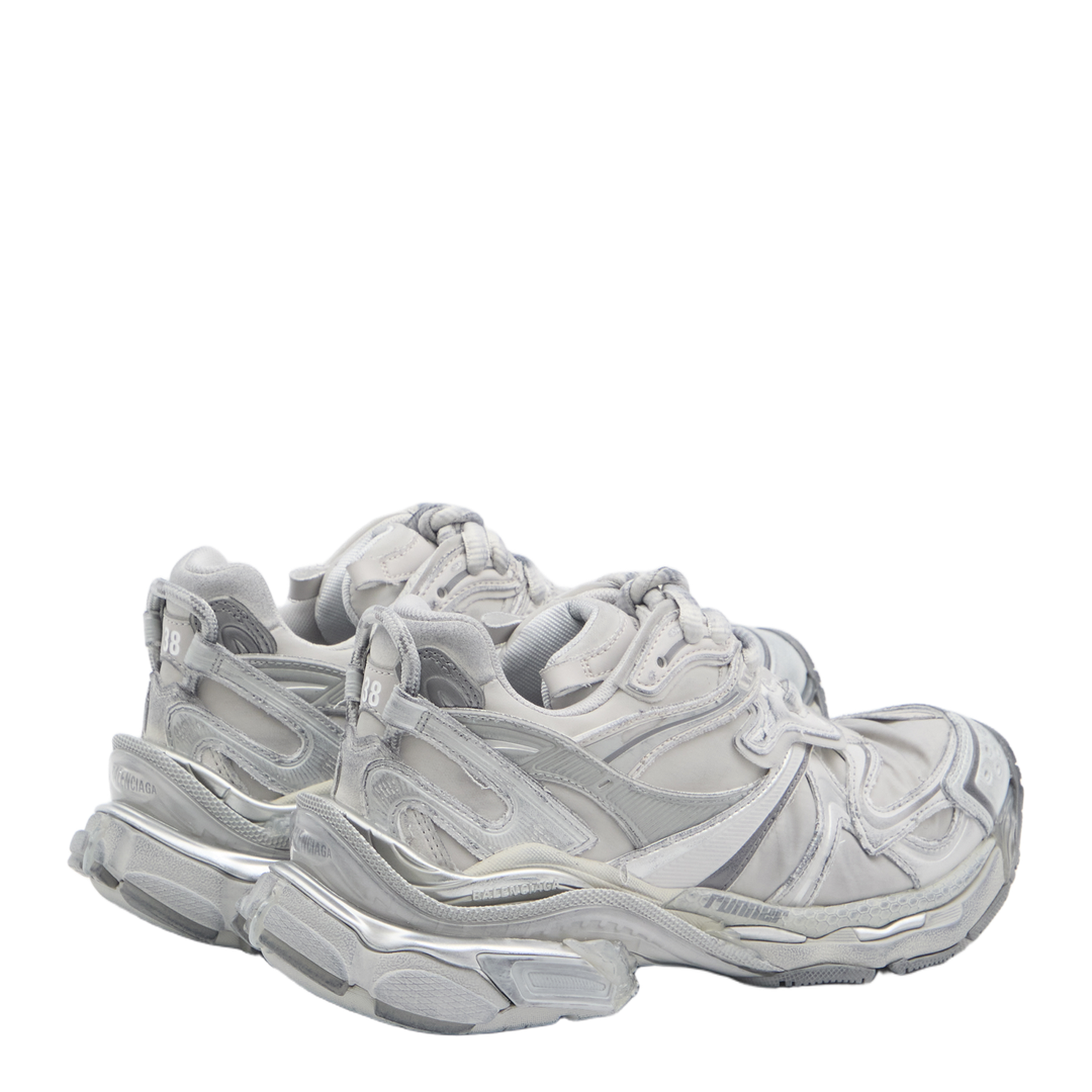 Runner 2.0 Sneakers - Image 3