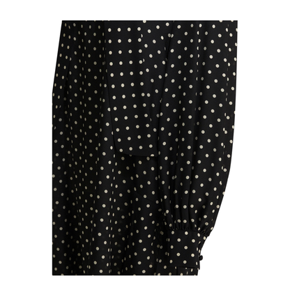 Short Flared Dress - Image 4