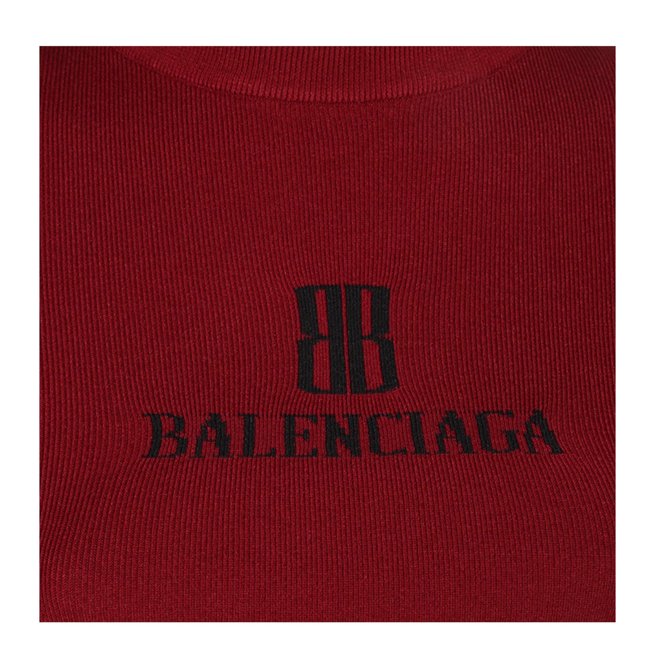 Nano Knit Sweater - Image 5
