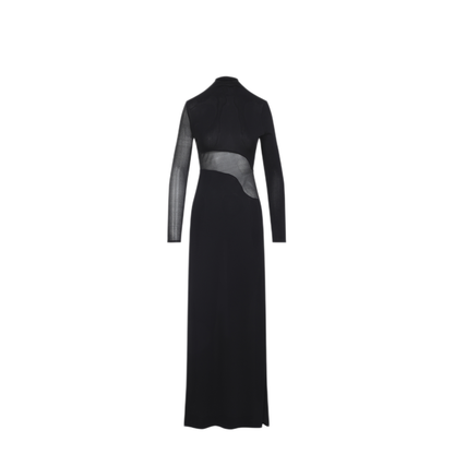 Bodycon Long Dress - Image 3