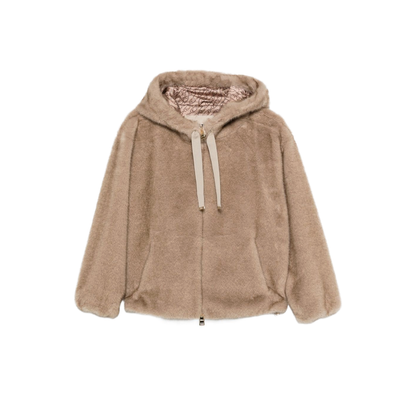 Coats BEIGE - Image 1