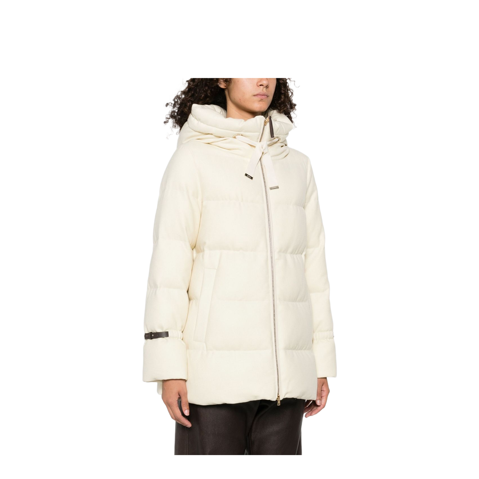 Coats White - Image 3