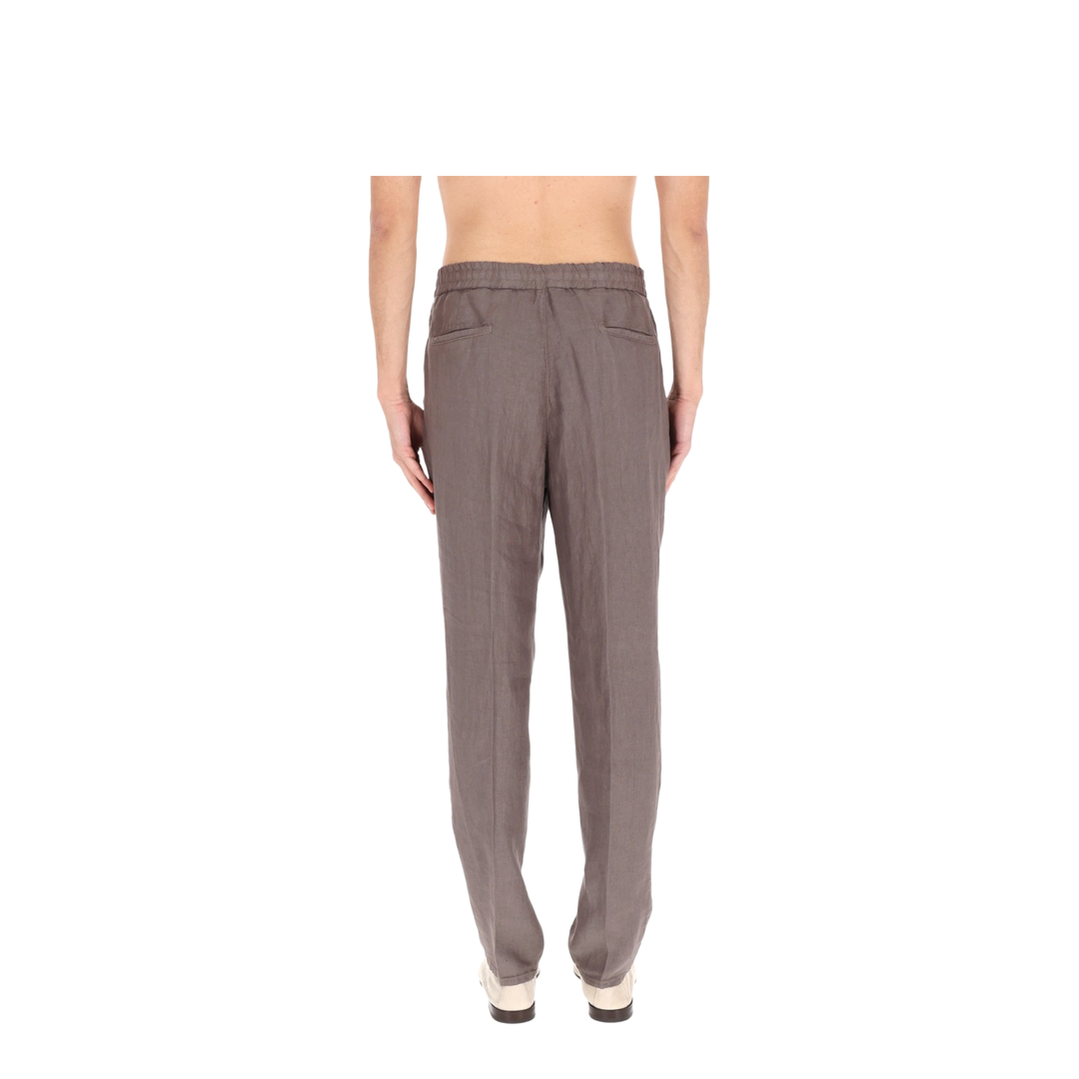 Linen Pants - Image 6