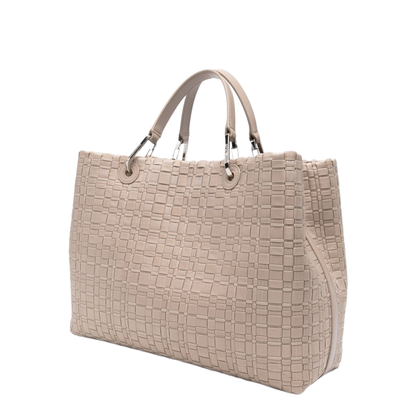 Dove Grey Bag - Image 4