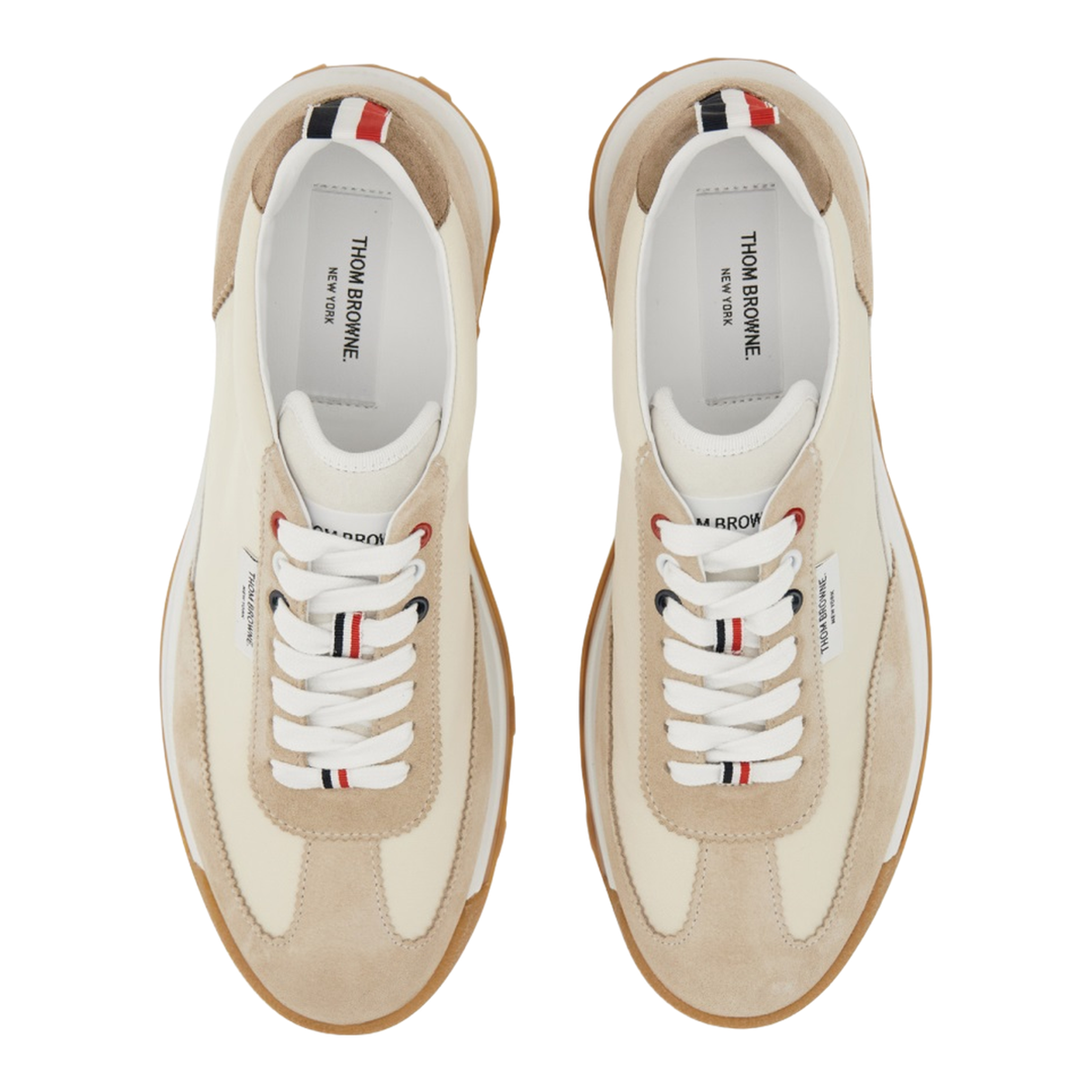 Tech Runner Sneaker - Image 2