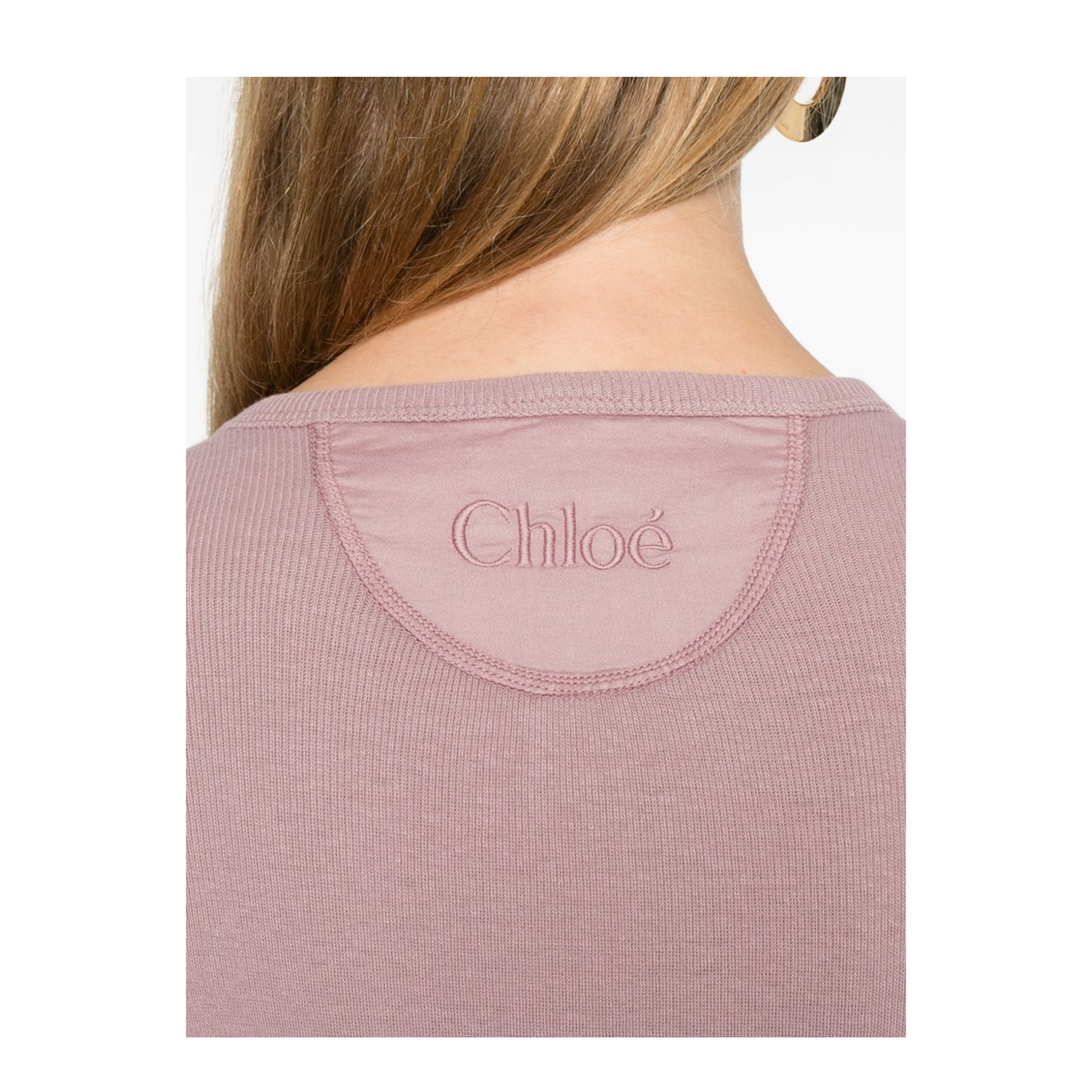 Sweaters Lilac - Image 2