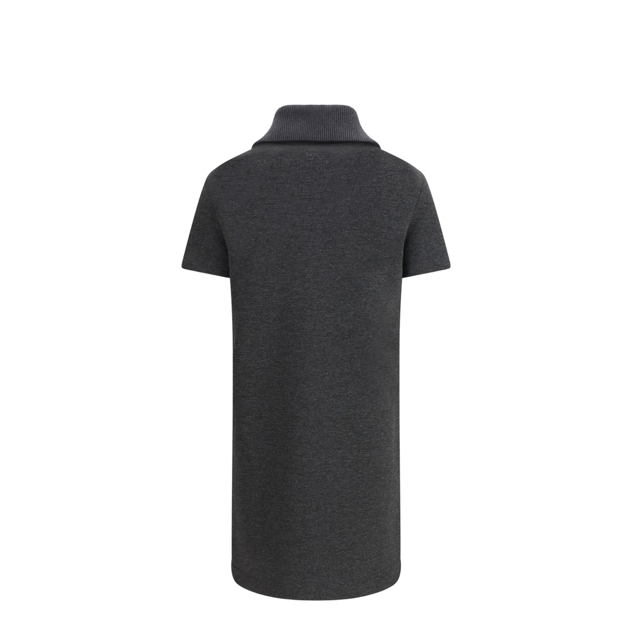 Double GG Dress - Image 2