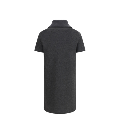 Double GG Dress - Image 2