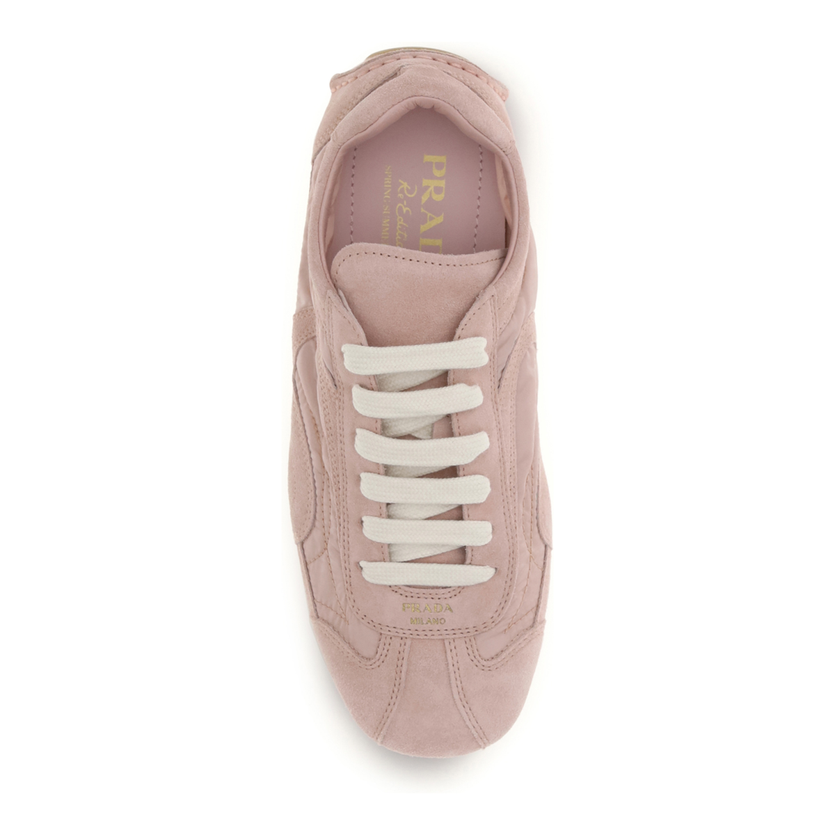 Montecarlo Re Edition Sneakers - Image 4