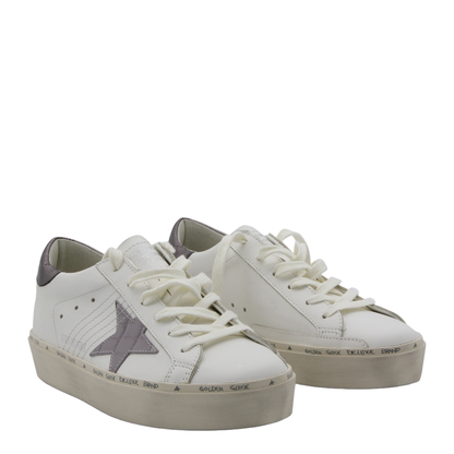 Sneakers White - Image 4