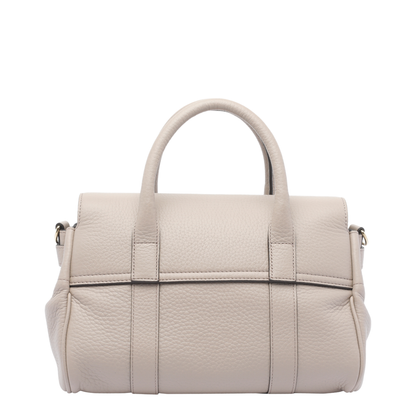 Small Babyswater Satchel Bag - Image 2