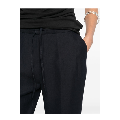 Trousers Blue - Image 3