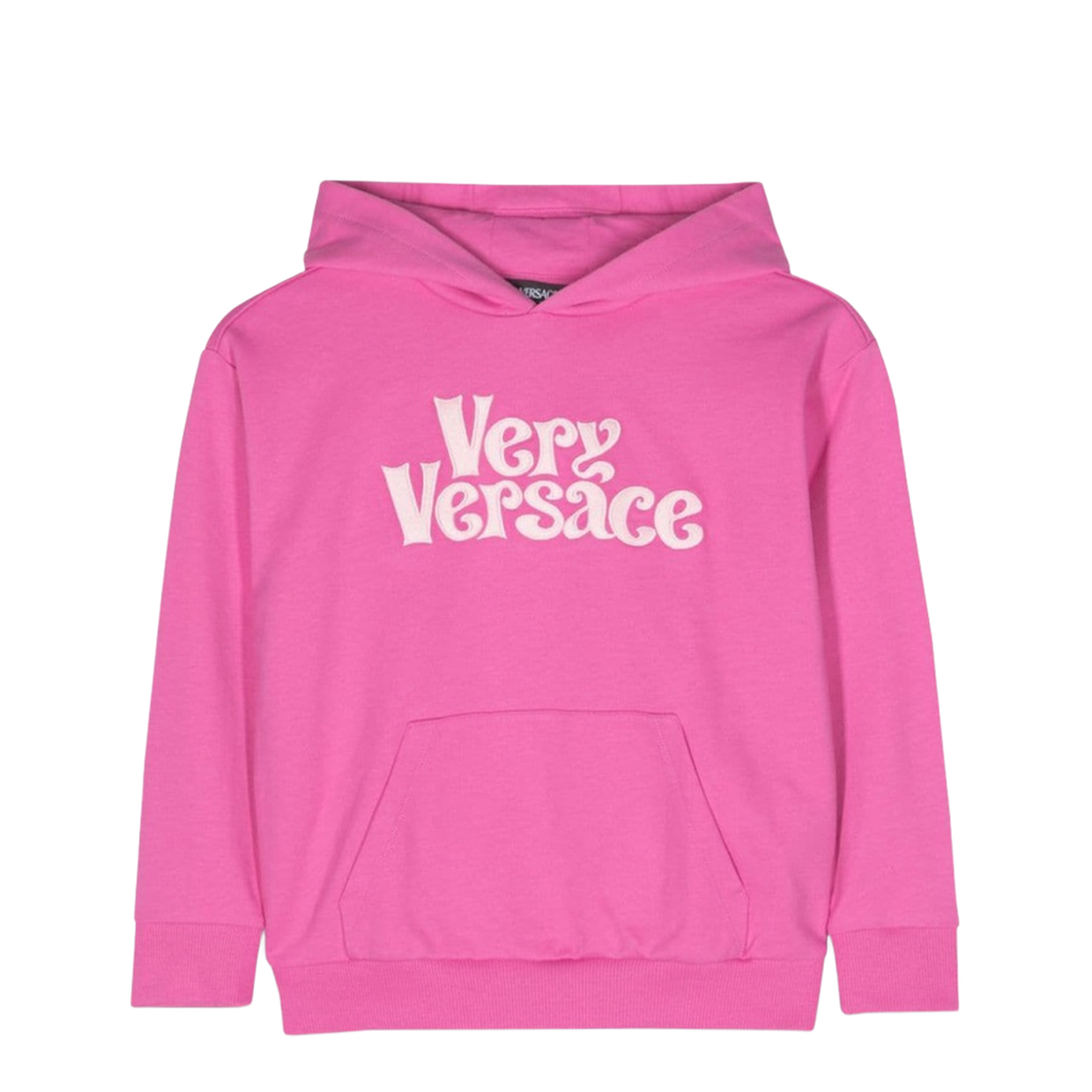 Sweatshirt Fleece Very Embroidery - Image 1