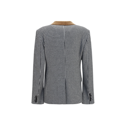 Pied De Poule Jacket - Image 2