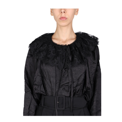 Embroidery Blouse - Image 4