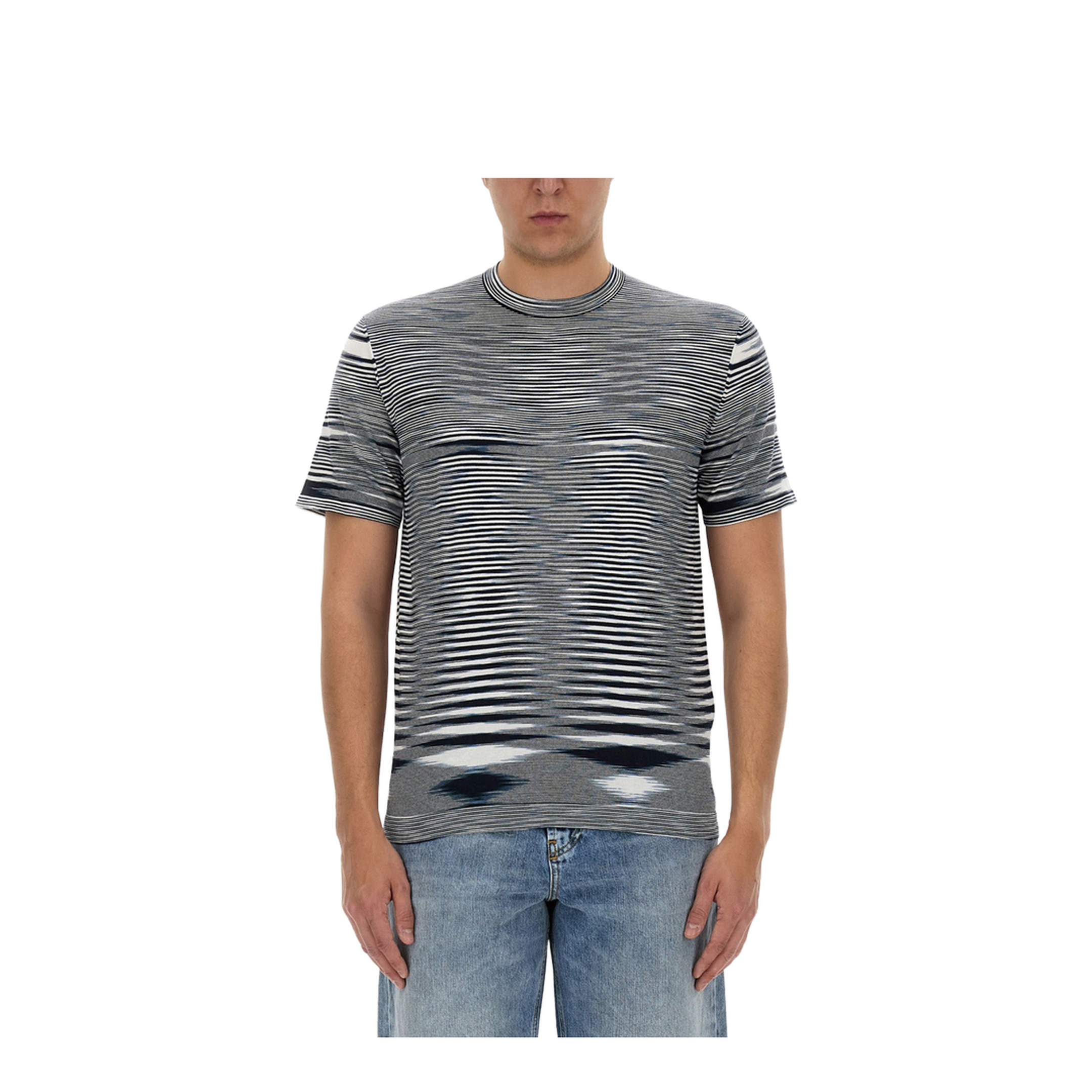 Cotton T-Shirt - Image 1