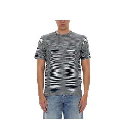 Cotton T-Shirt - Image 1