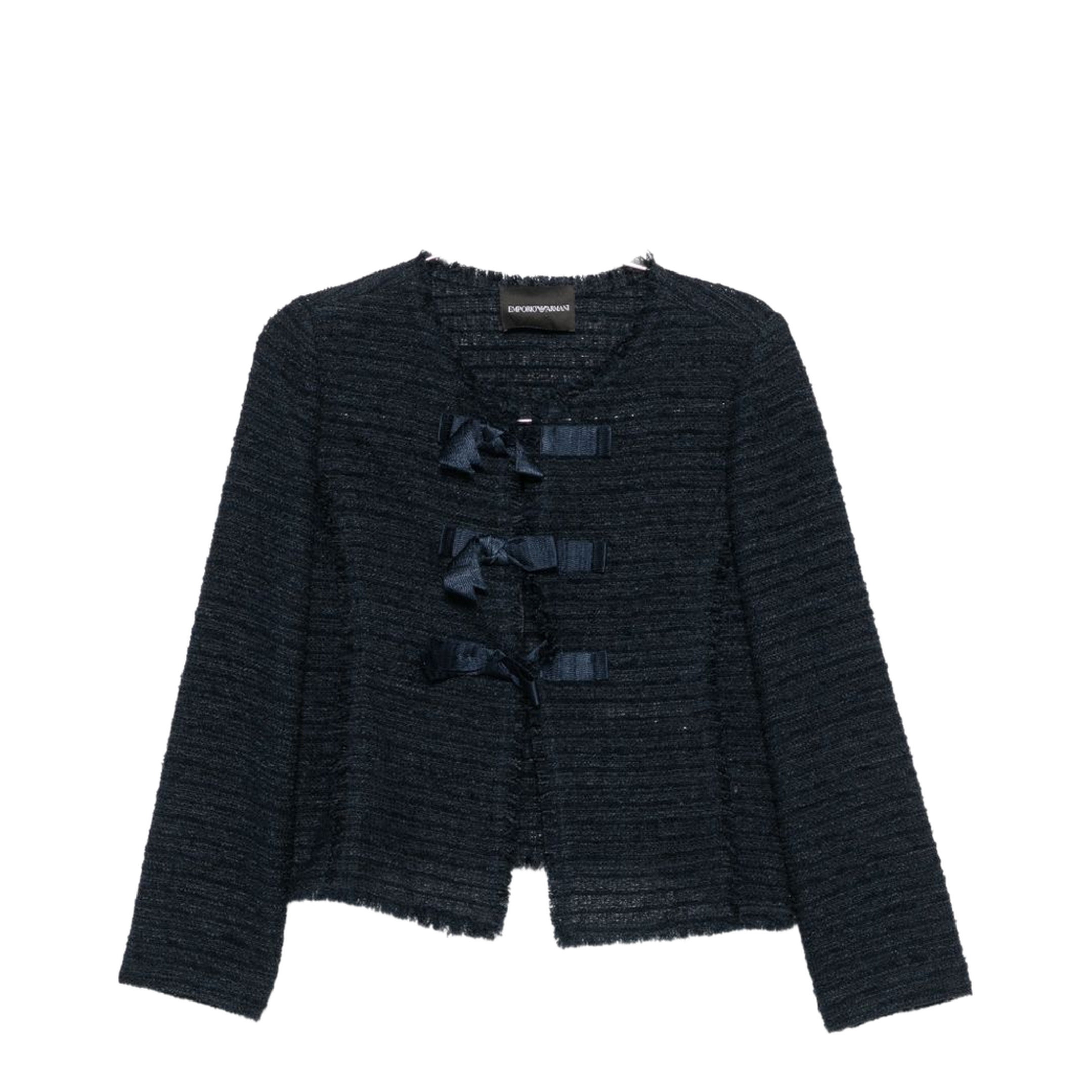 Jackets NAVY - Image 1