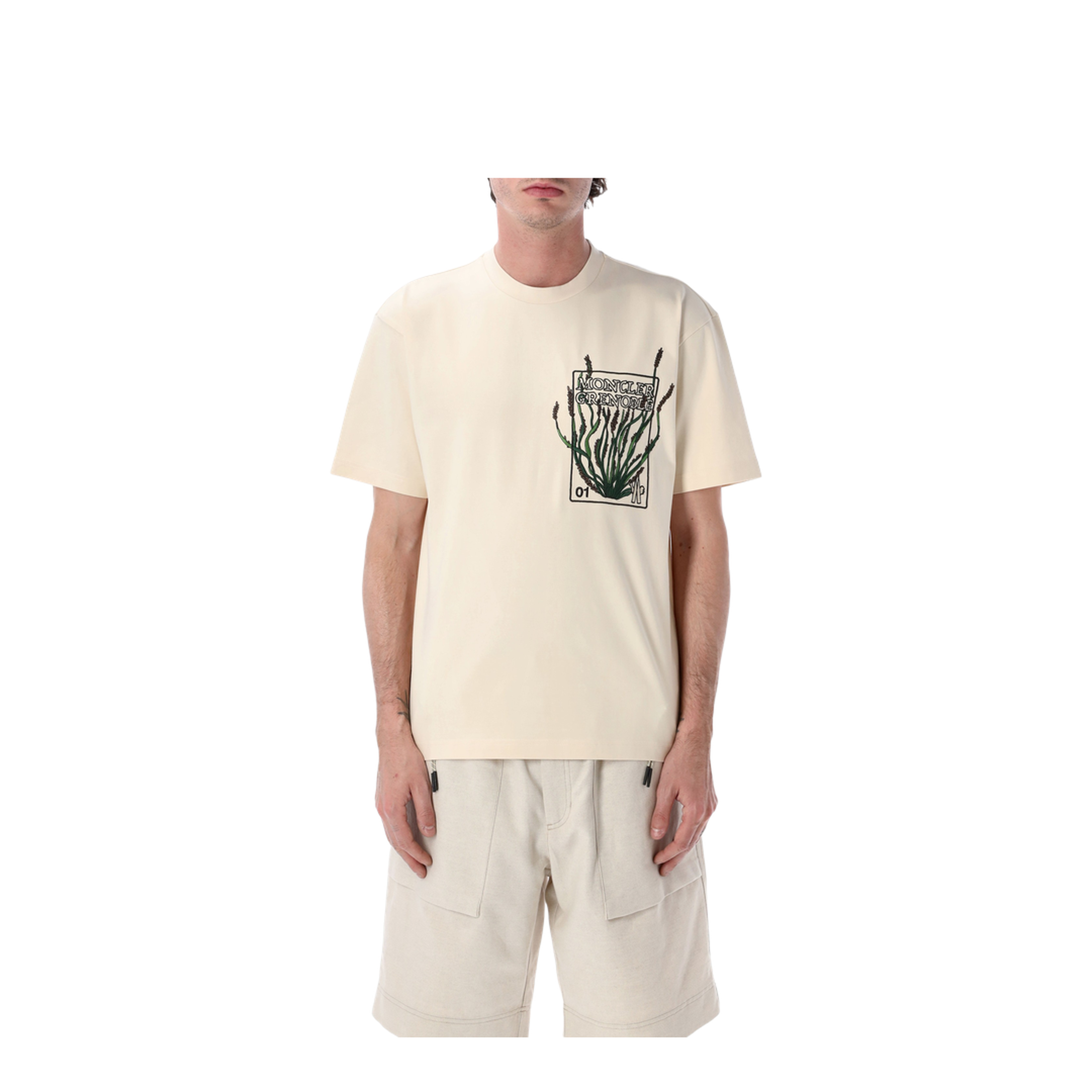 T-Shirts And Polos - Image 1