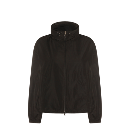 New Techno Taffeta Raincoat - Image 2