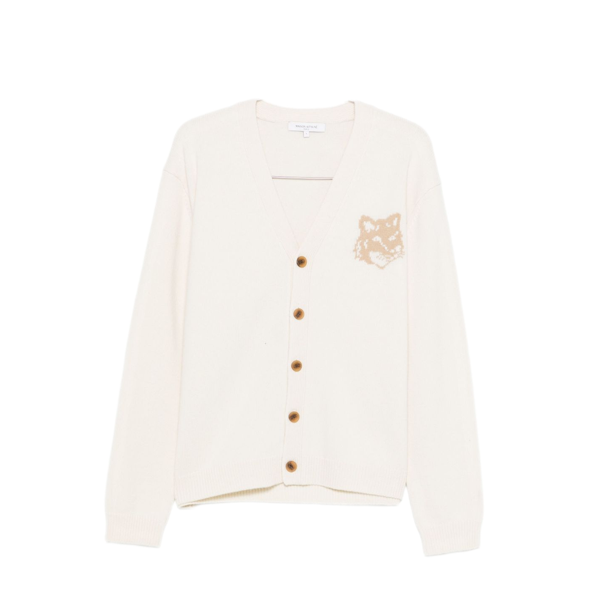 Sweaters Beige - Image 1