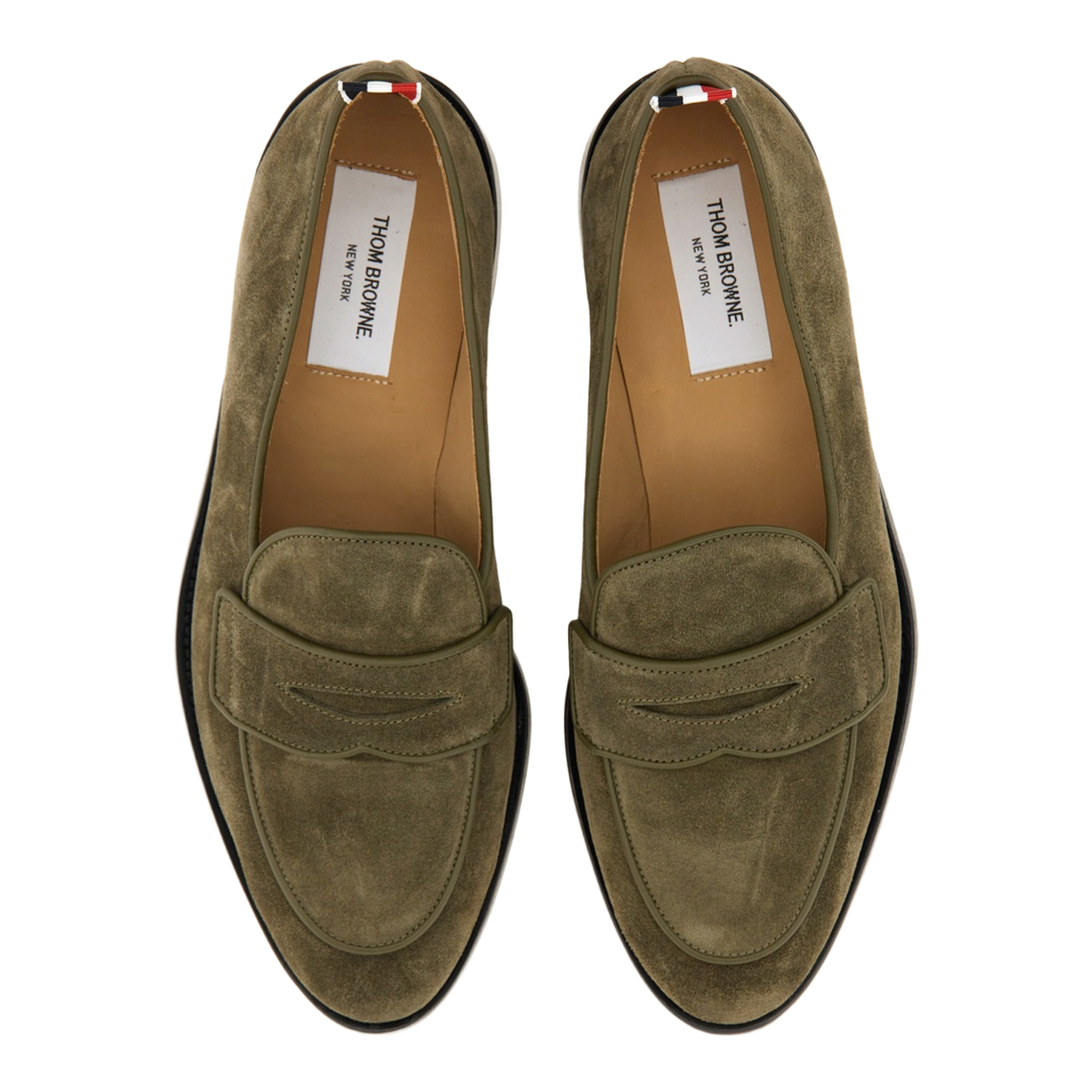 Varsity Loafer Penny - Image 6