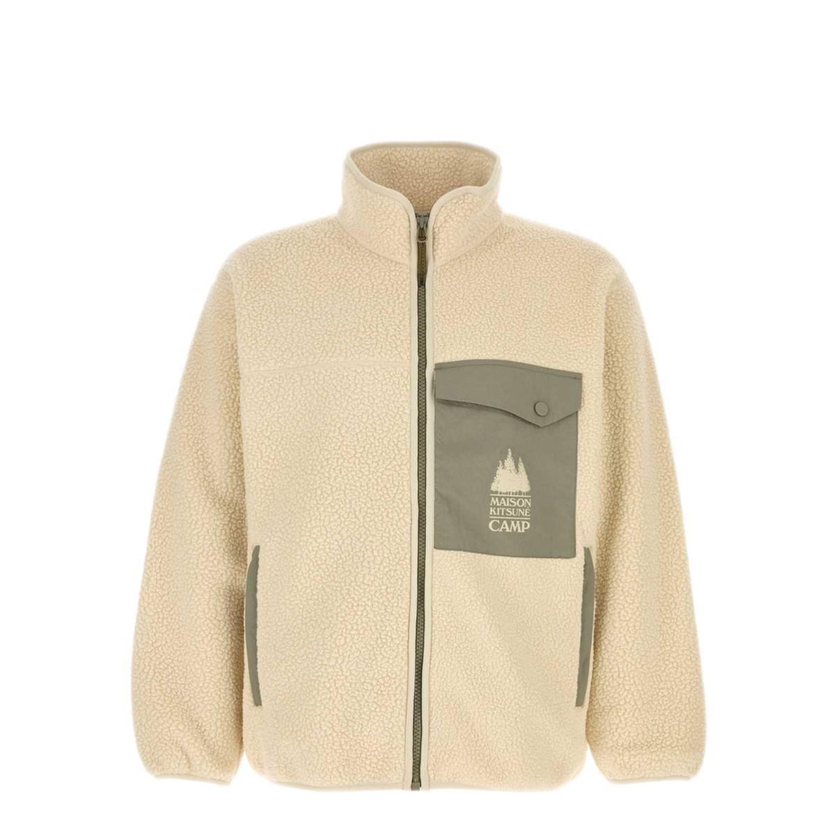 Coats Beige - Image 1
