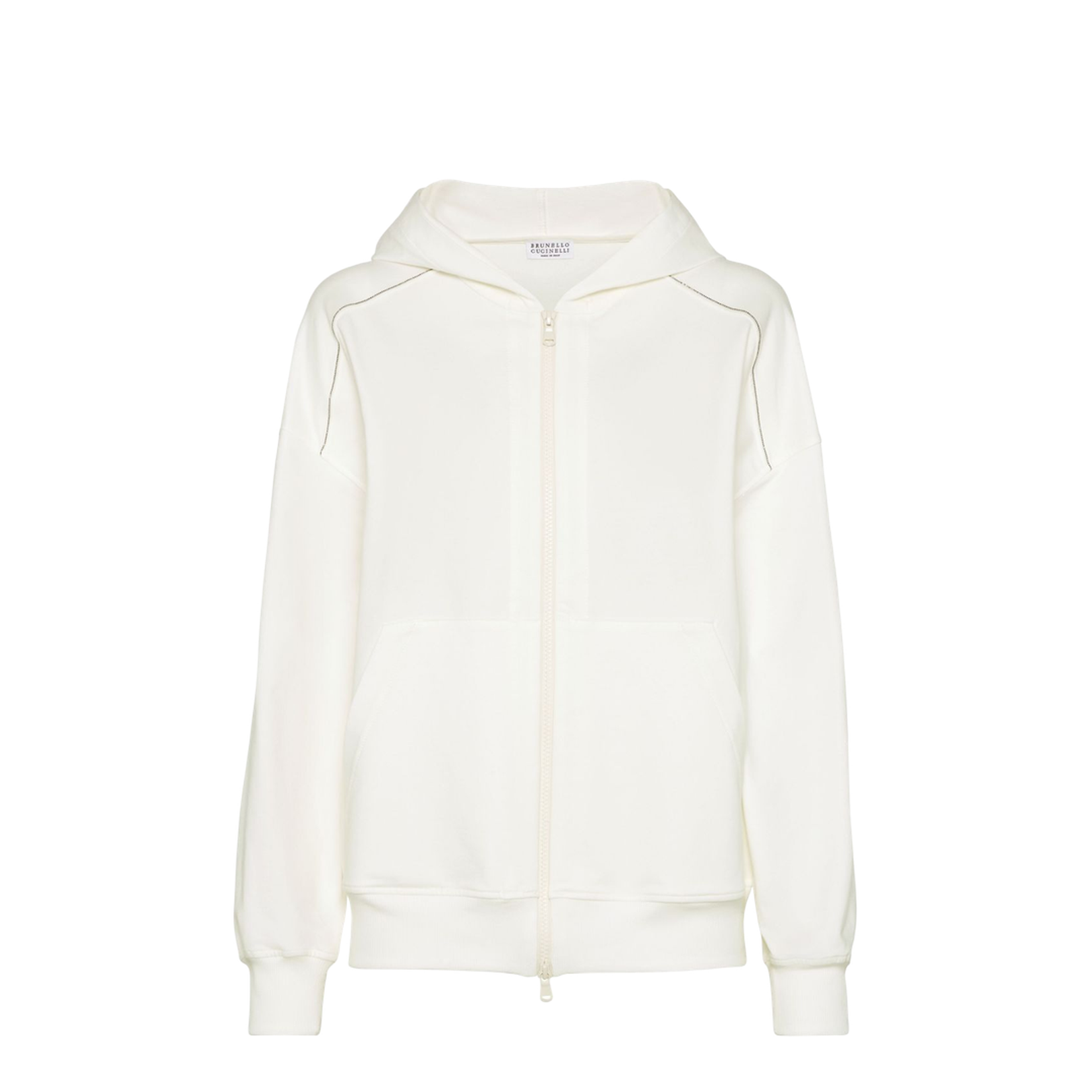 Sweaters White - Image 1