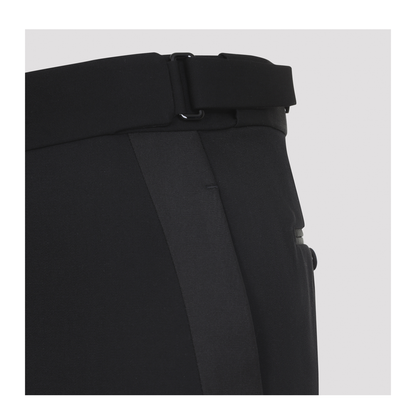 Wool Pants - Image 6