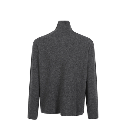 Knitted Sweater - Image 2
