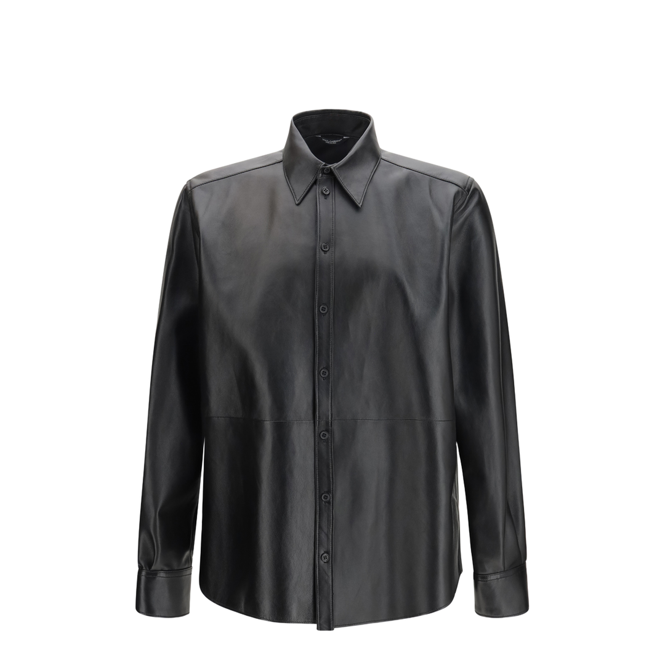 Button-up Shirt - Image 1
