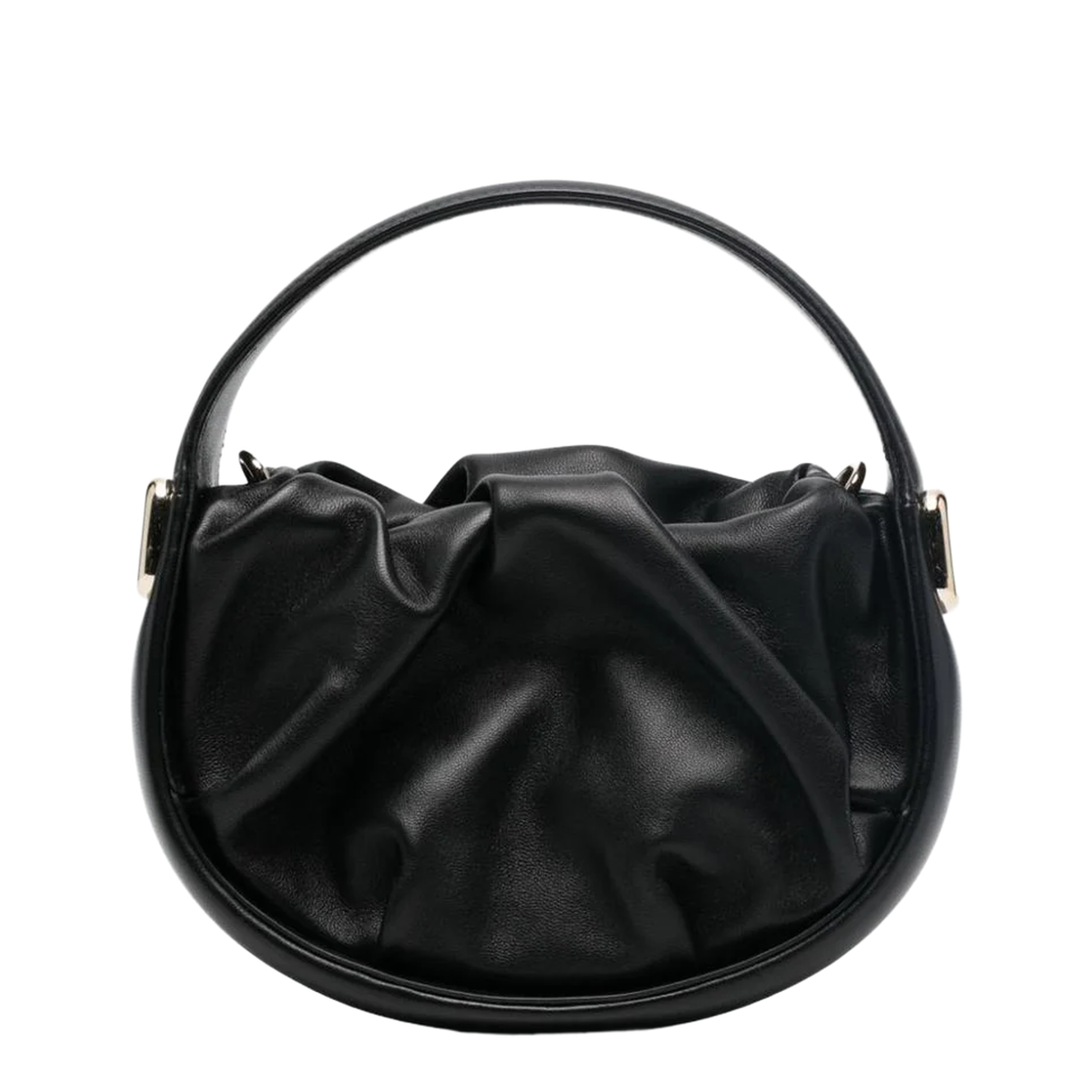 Viv Choc Royale Mini Hobo Bag - Image 1