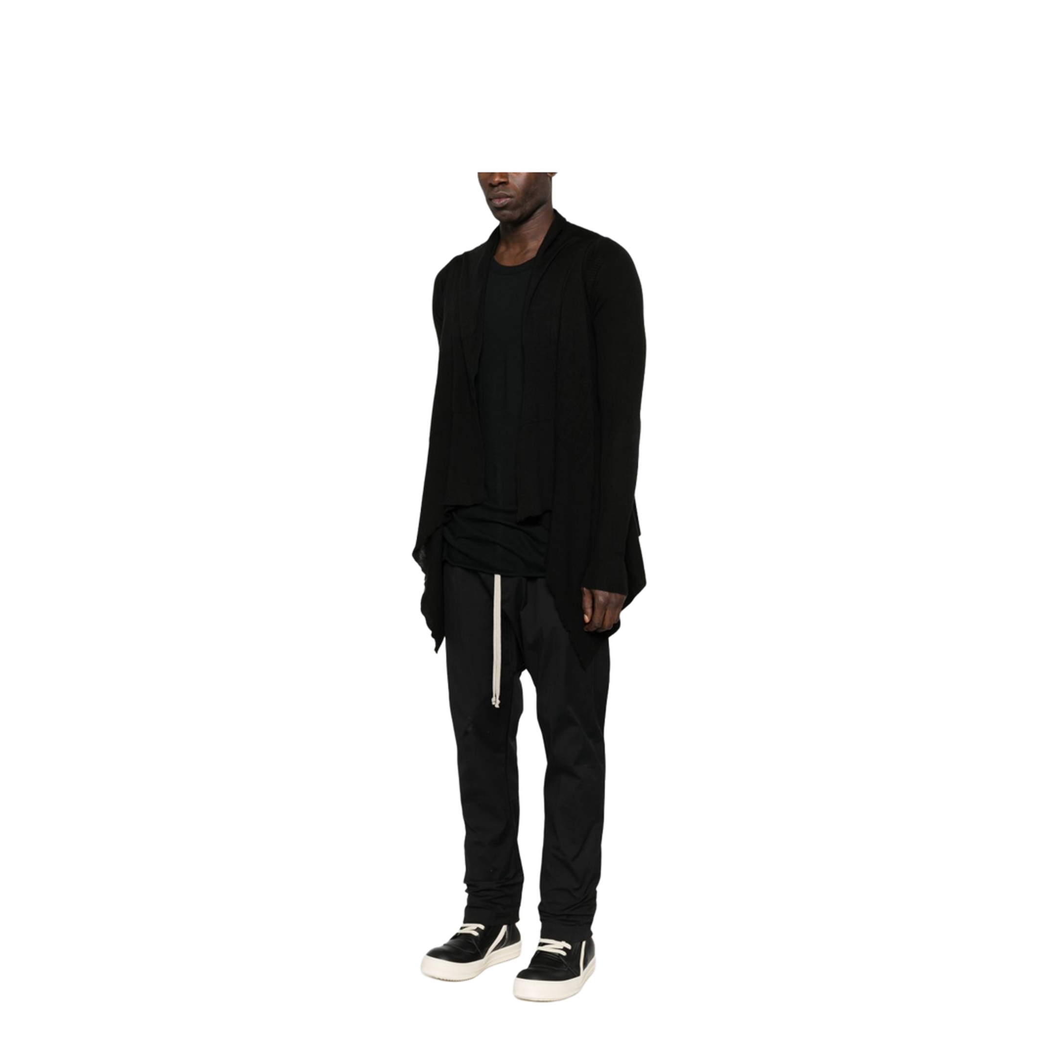 Medium Wrap Cardigan - Image 5