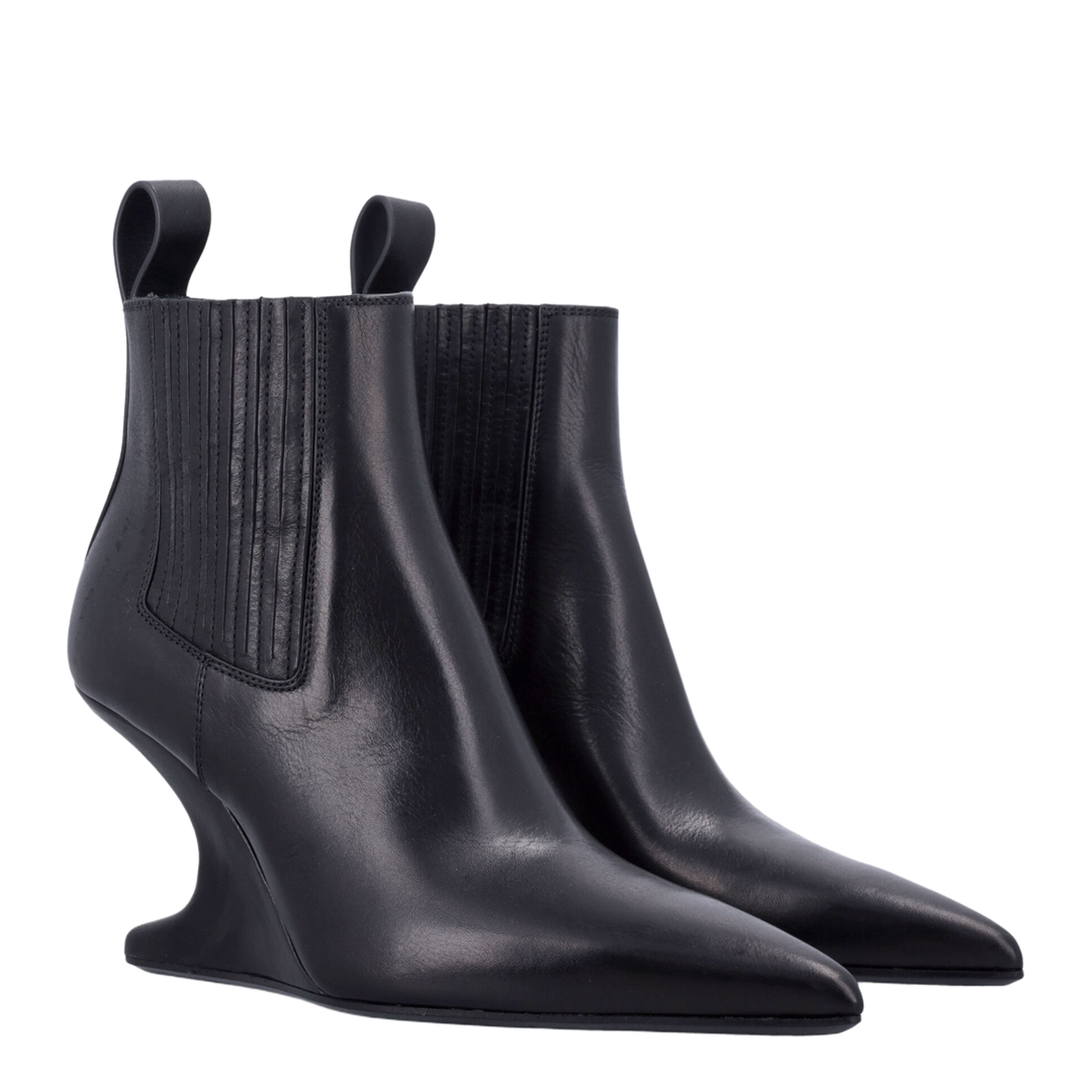 Ankle Boots - Image 2