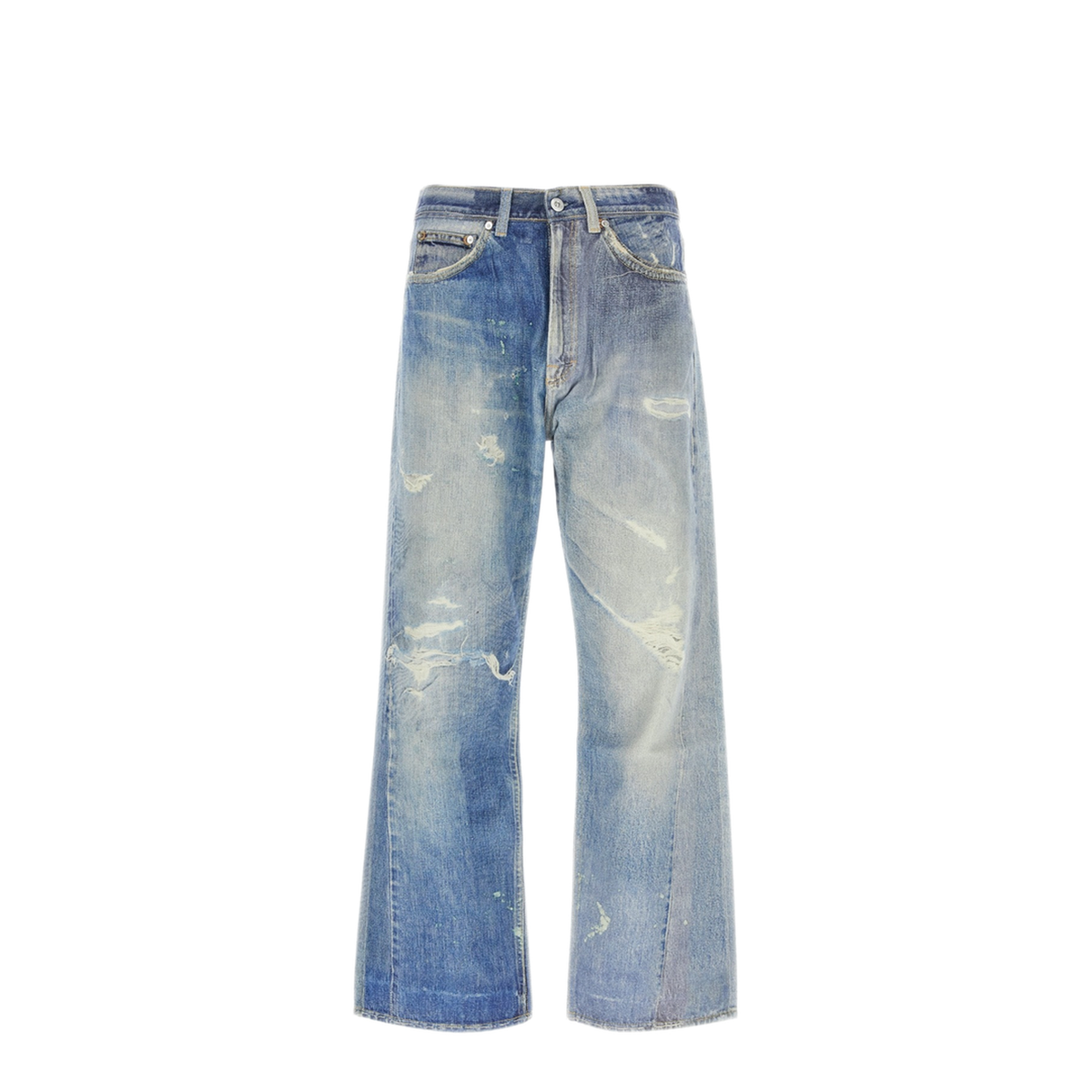 Third Cut Jeans - Image 1