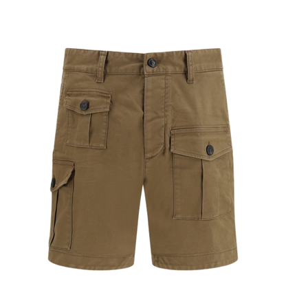 Sexy Cargo Shorts - Image 1