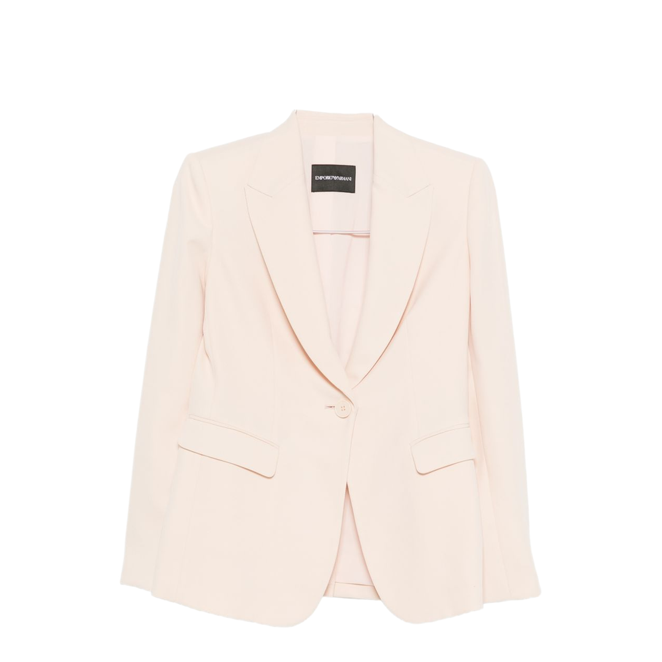 Powder Jacket - Image 1