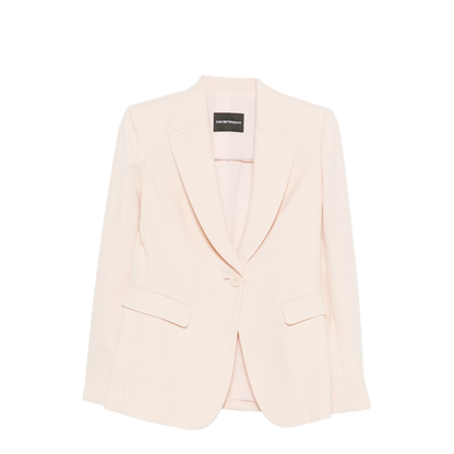 Powder Jacket - Image 1