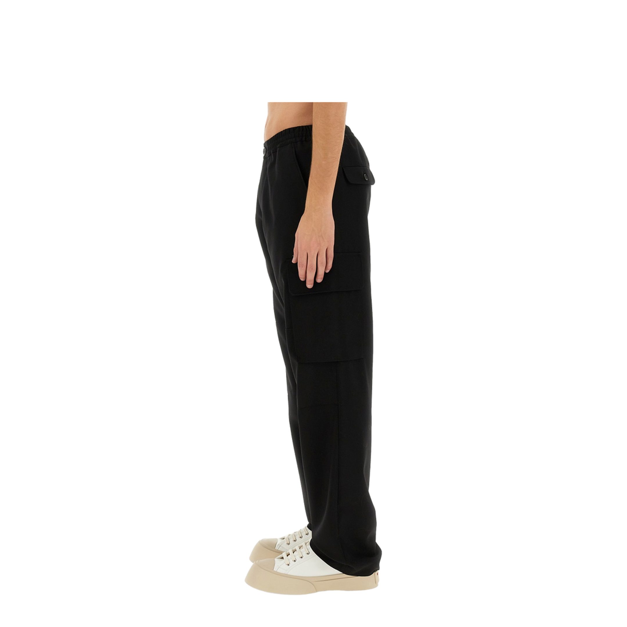 Wool Pants - Image 4