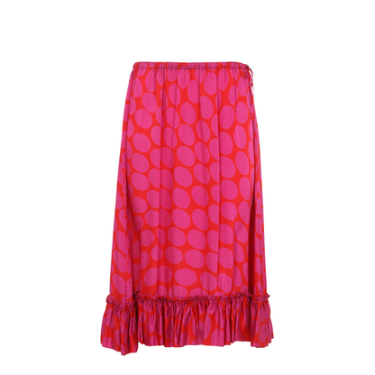 Samila Midi Skirt - Image 2