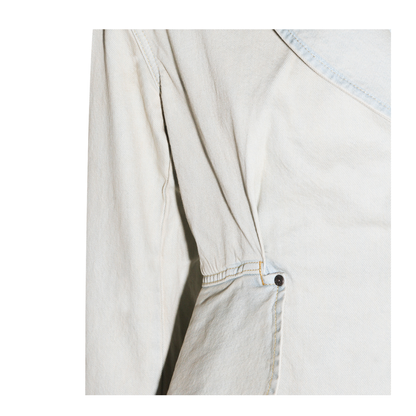 Asymmetric Jacket - Image 4