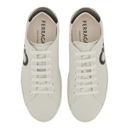 Double Gancini Sneaker - Image 5